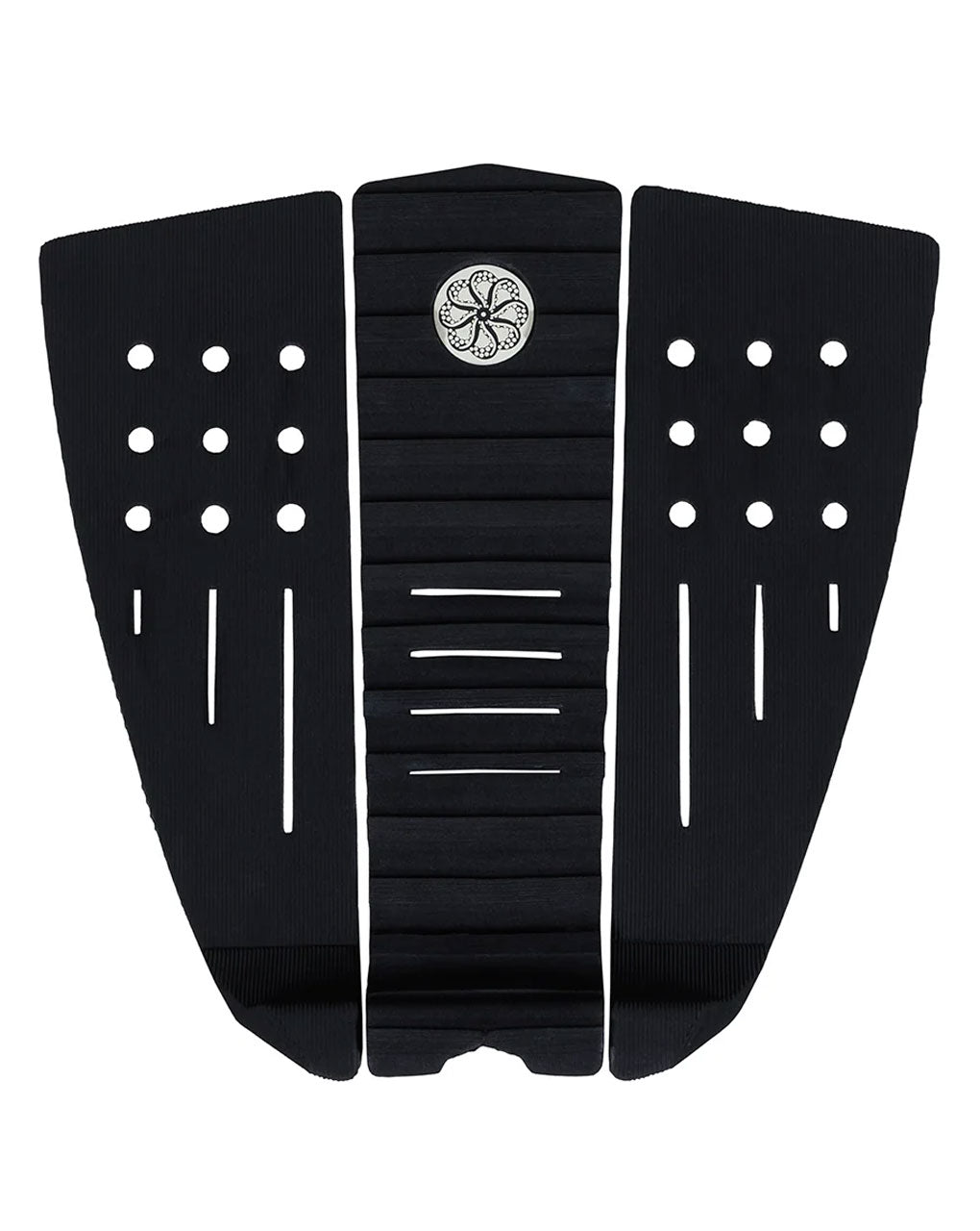 OCTOPUS MICKY CLARKE SIGNATURE TRACTION PAD - BLACK