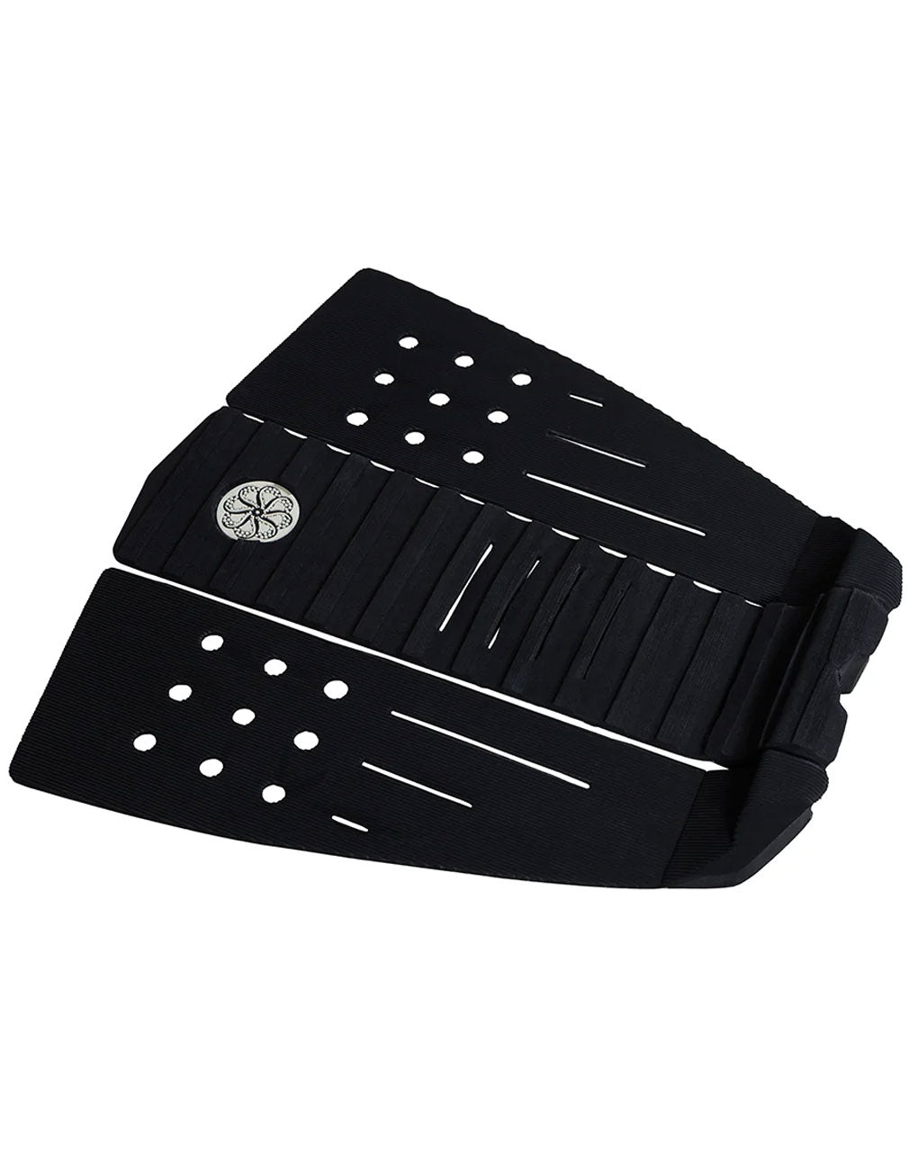 OCTOPUS MICKY CLARKE SIGNATURE TRACTION PAD - BLACK