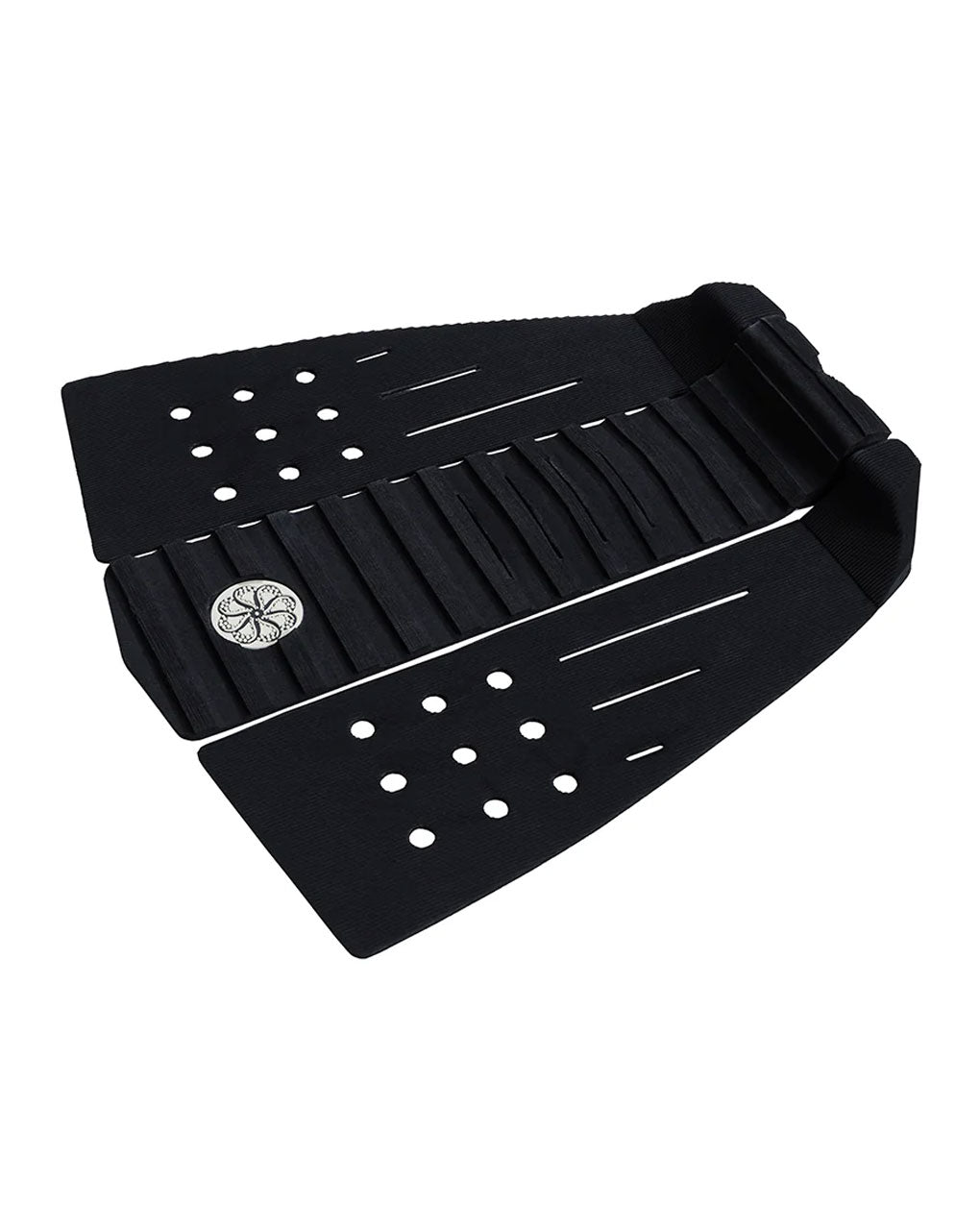 OCTOPUS MICKY CLARKE SIGNATURE TRACTION PAD - BLACK
