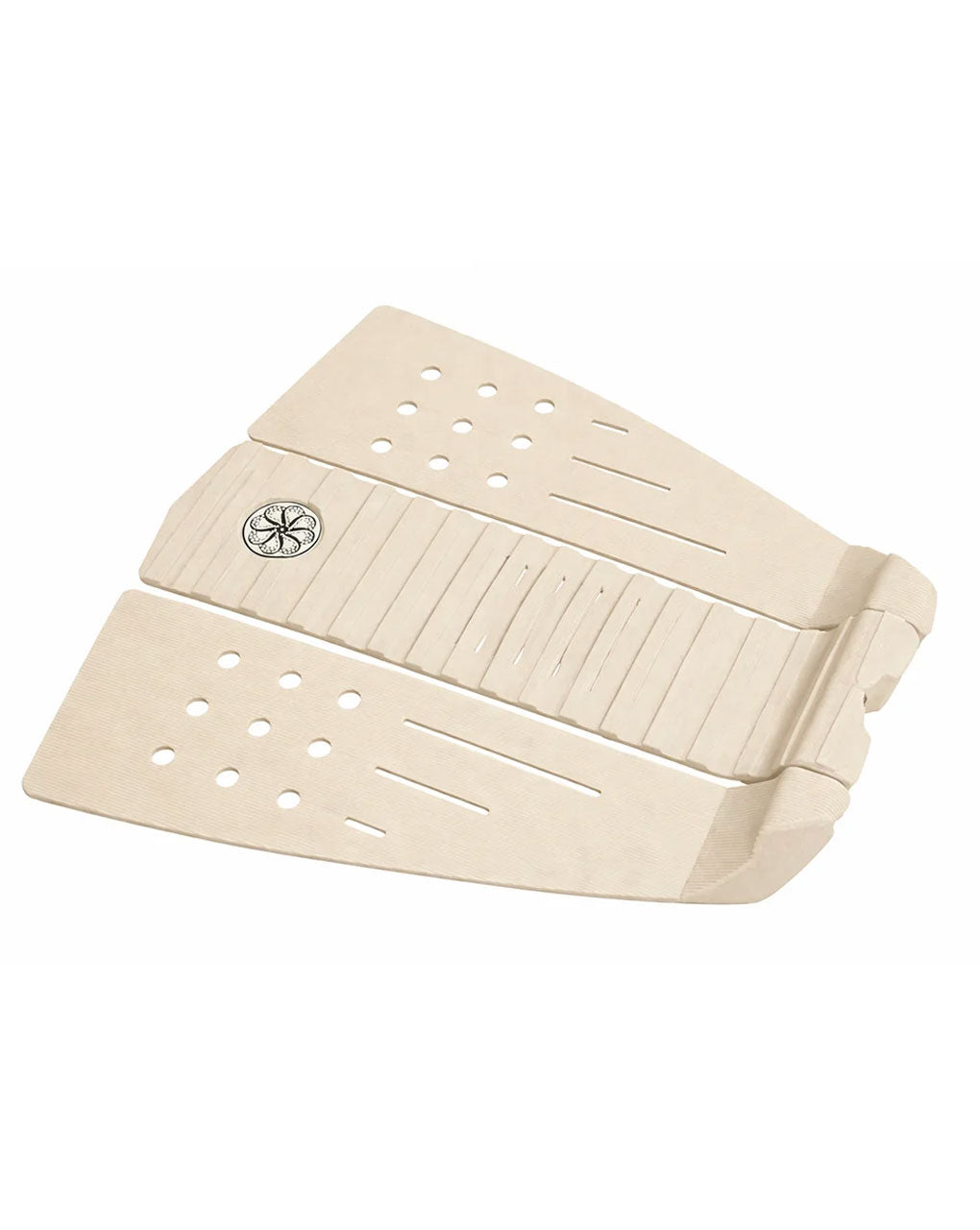 OCTOPUS MICKY CLARKE SIGNATURE TRACTION PAD - CREAM