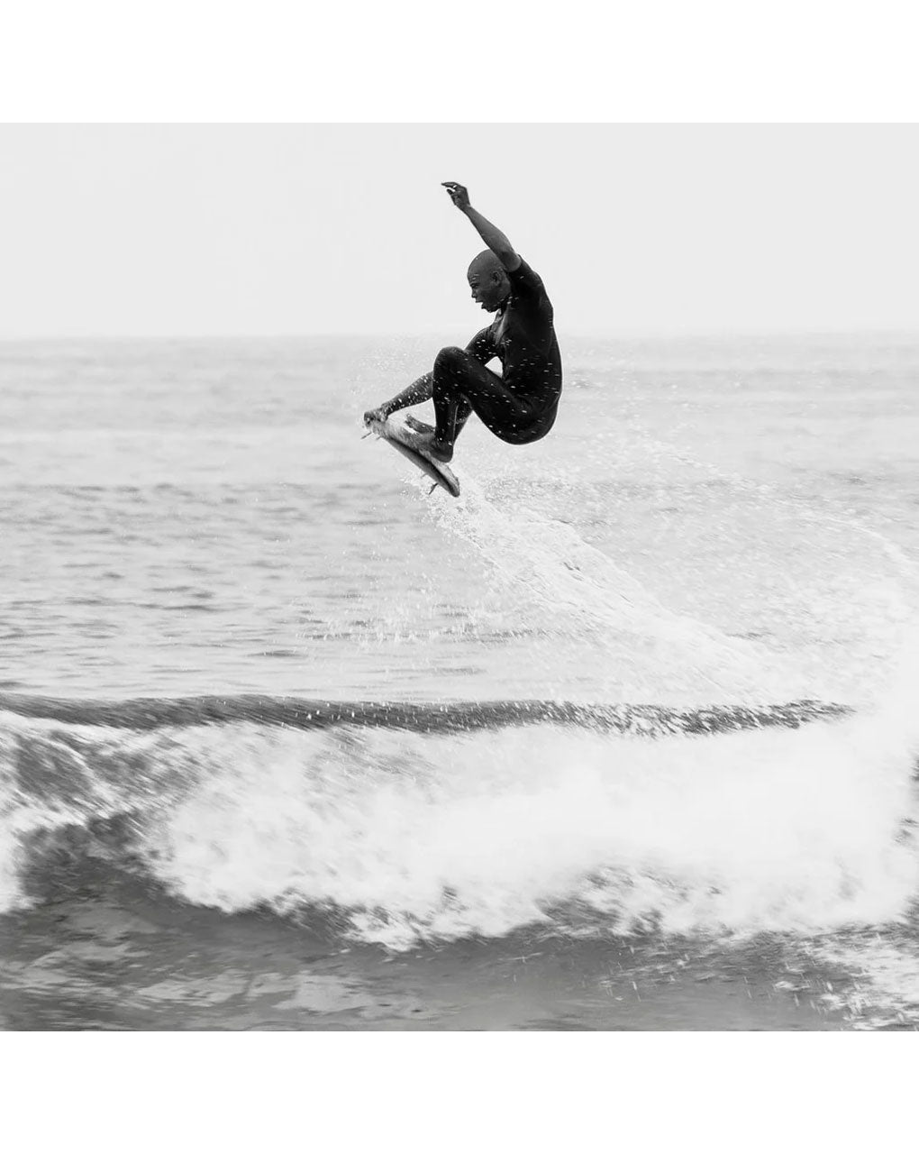 NVS ALBUM QUAD - BLACK