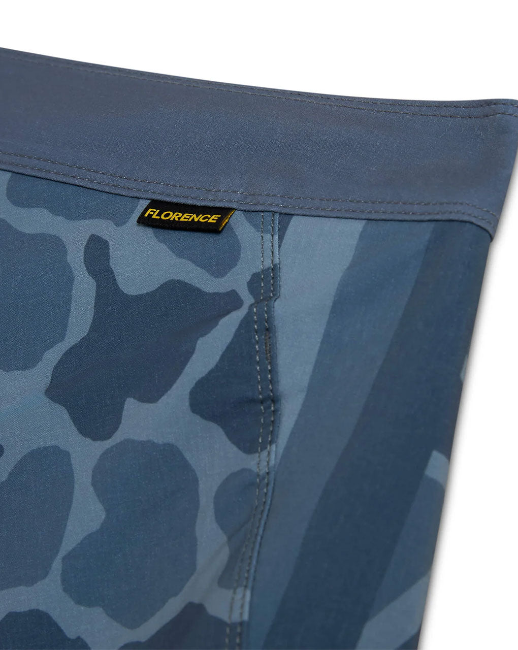 PRO HAWAII CAMO BOARDSHORTS - MARITIME CAMO