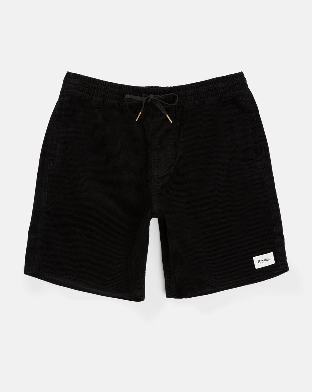 CLASSIC CORD JAM - VINTAGE BLACK