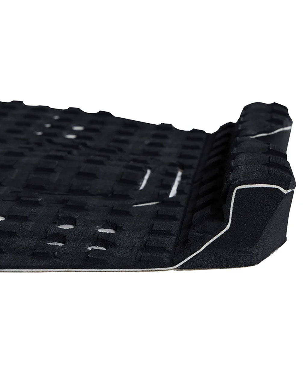 OCTOPUS SCRAMBLE III TRACTION PAD - BLACK/CREAM