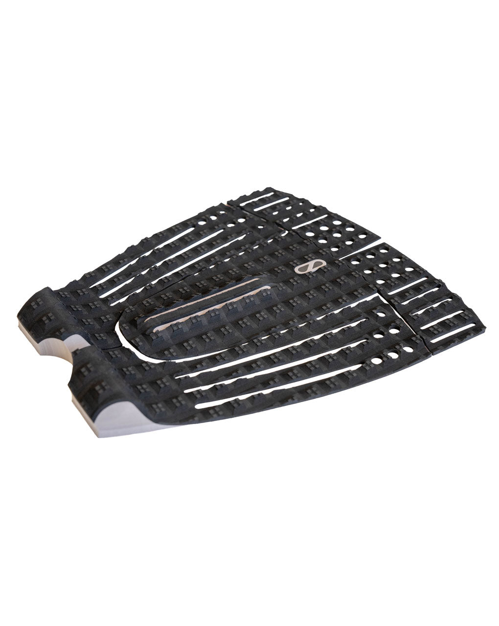 SLATER DESIGNS 5PC STEP UP PAD - BLACK