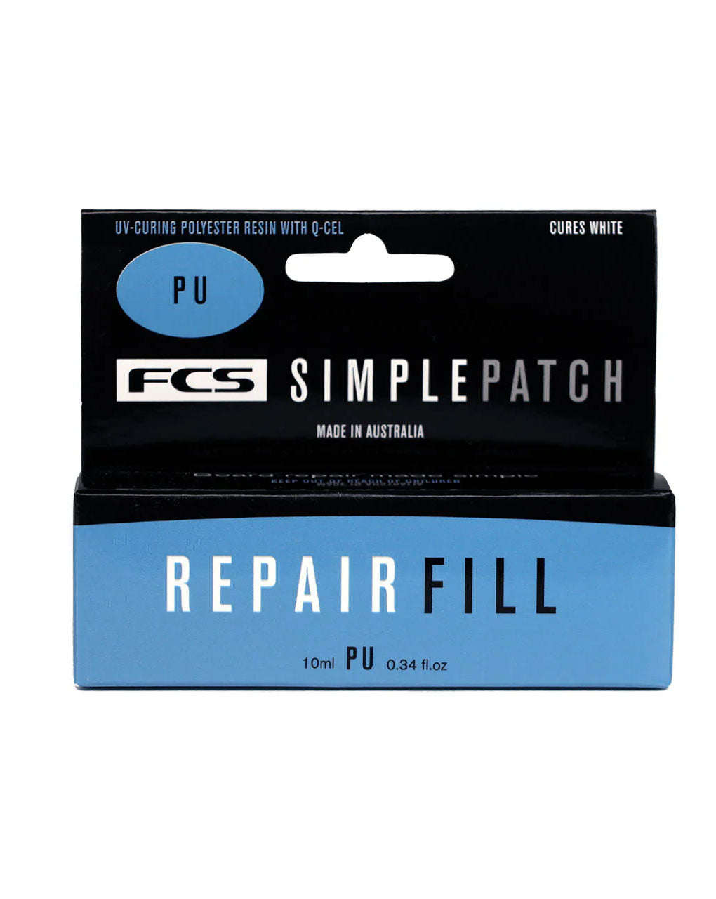 FCS SIMPLE PATCH REPAIR FILL - PU