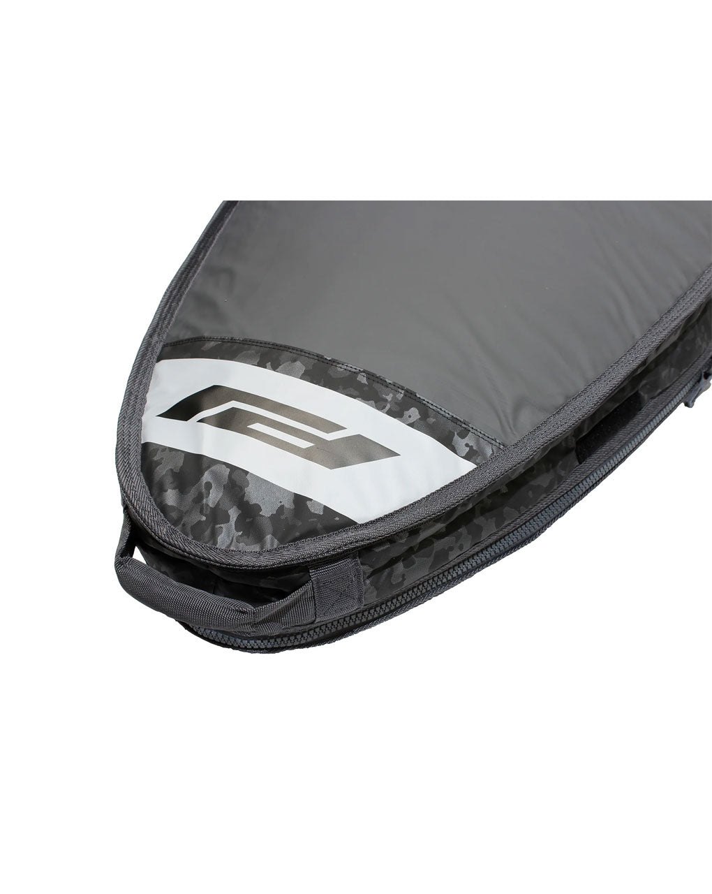 PRO LITE SMUGGLER TRAVEL BAG - GRAY