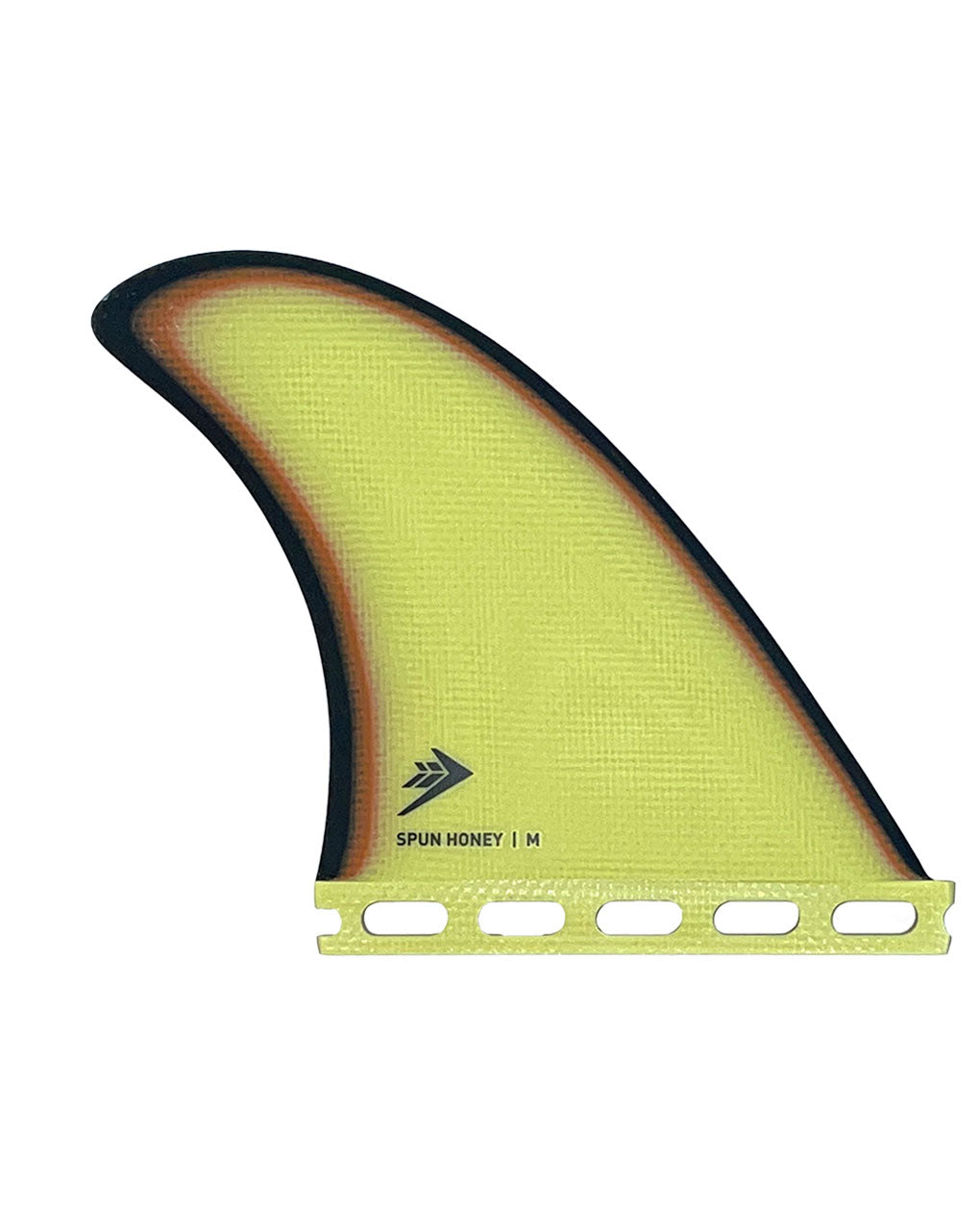 ENDORFINS SPUN HONEY 5FIN SET MEDIUM