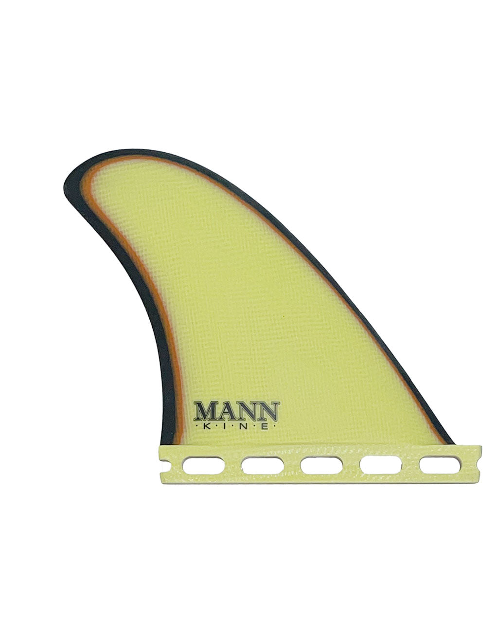ENDORFINS SPUN HONEY 5FIN SET MEDIUM