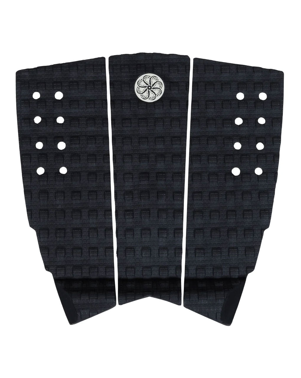 OCTOPUS TORO SWALLOW TRACTION PAD - BLACK