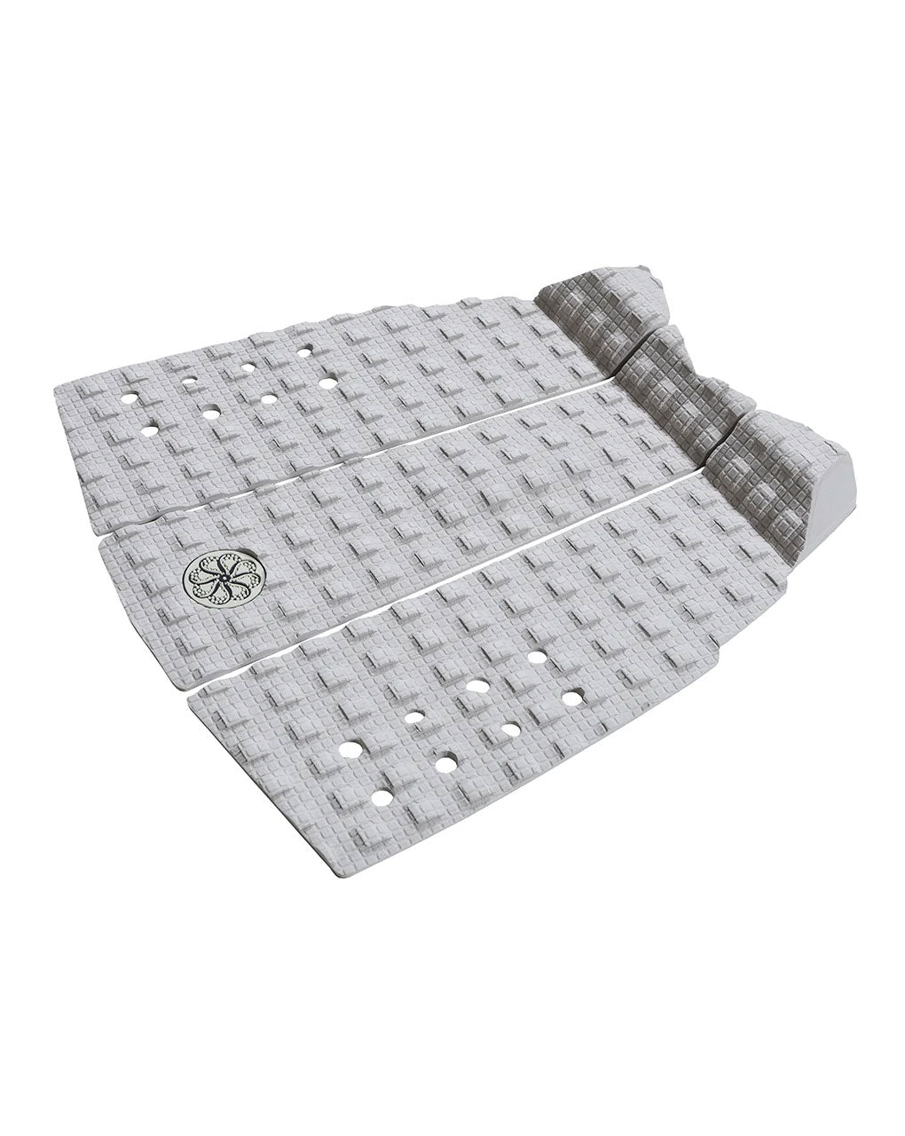 OCTOPUS TORO SWALLOW TRACTION PAD - FOG