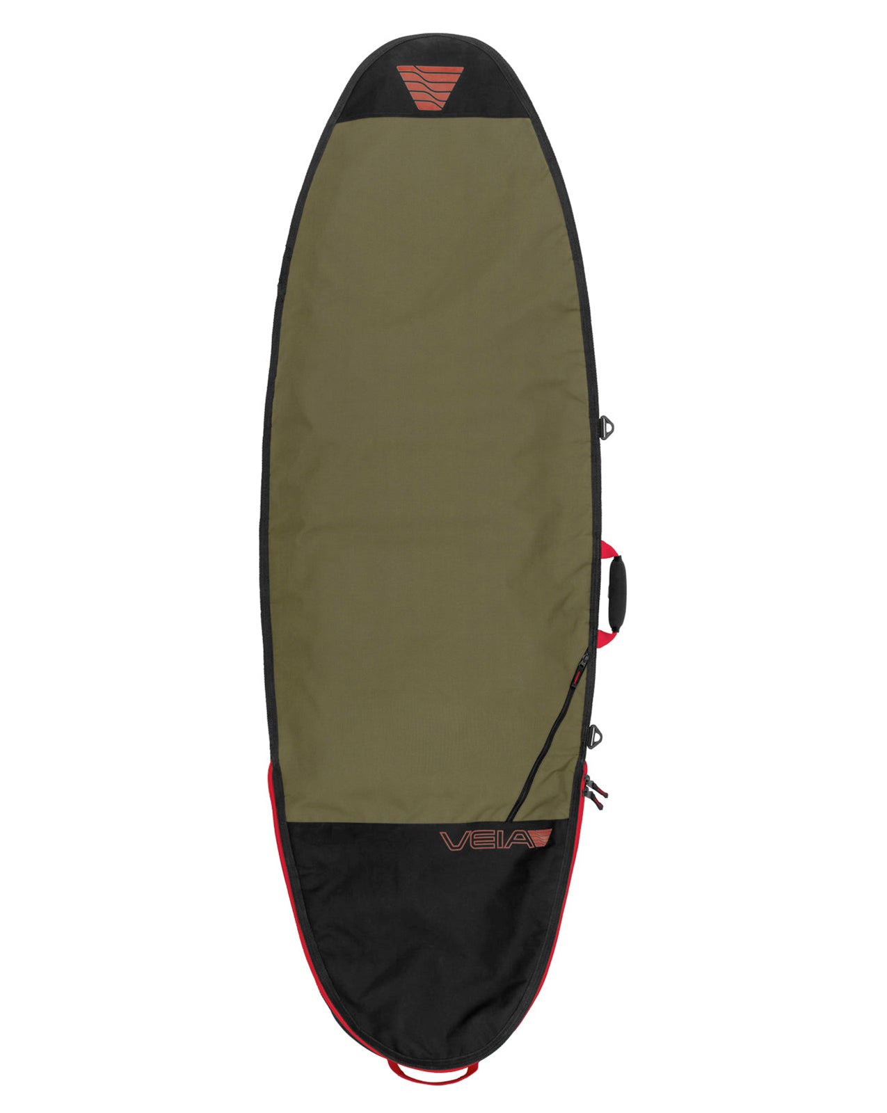 EXPLORER FISH DAY BAG 6'0" ~ 6'6"