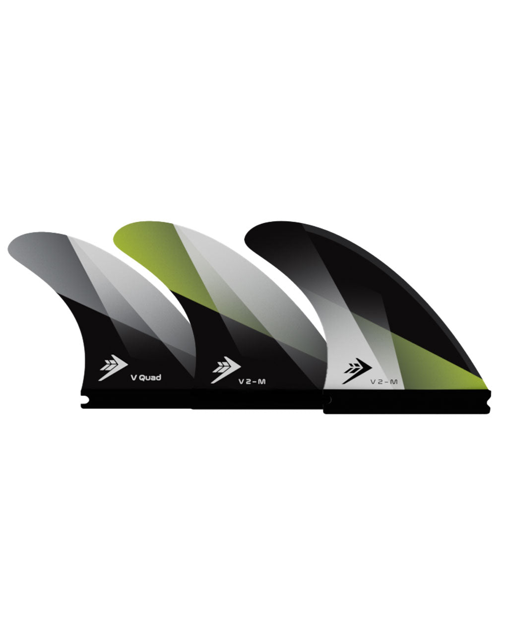 ENDORFINS VELOX 5FIN 1TAB MEDIUM