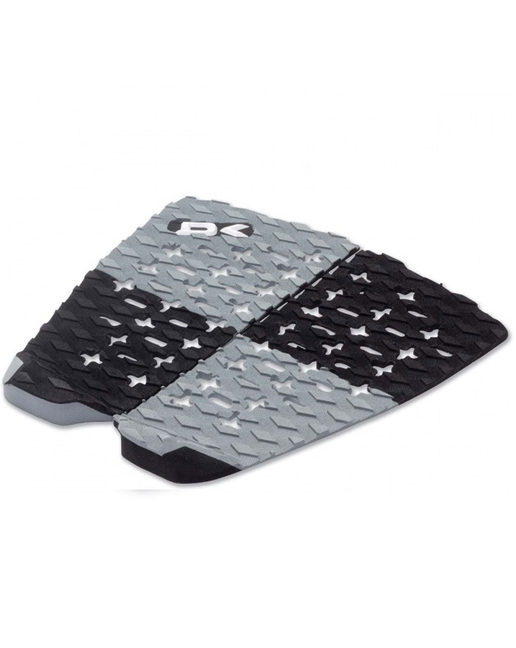 DAKINE HOBGOOD PRO PAD BLACK GREY