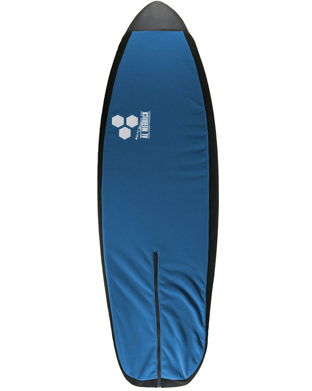 CI SNUGGIE HYBRID BAG 5'8"~6'0" - INDIGO
