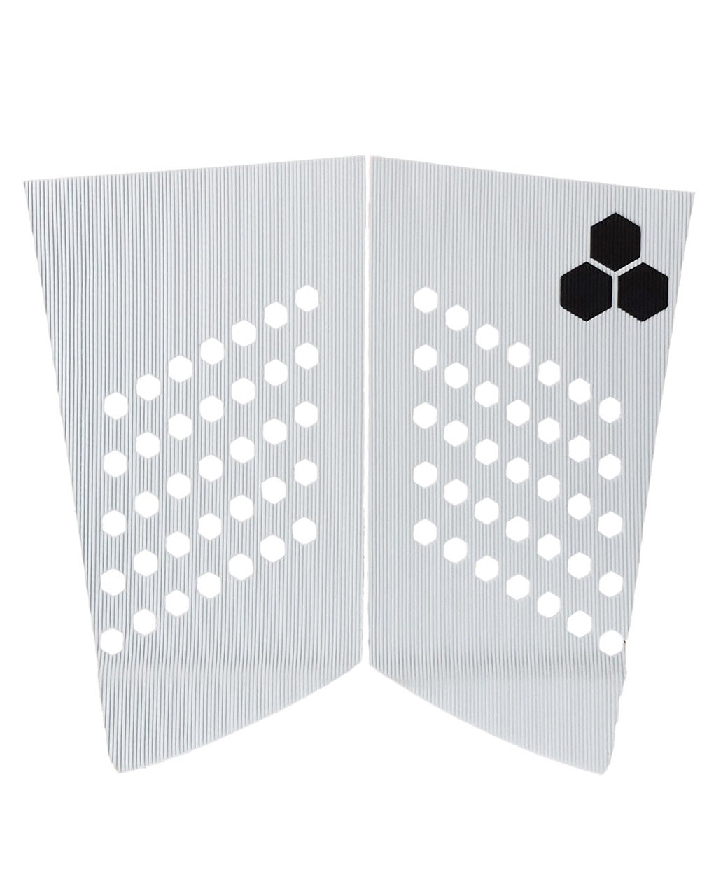 CI FISH TRACTION PAD - WHITE