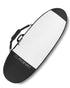 DAYLIGHT SURFBOARD BAG HYBRID 5'8"~7'0" - WHITE