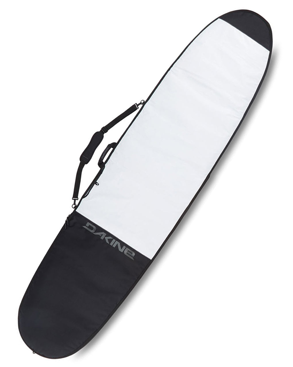 DAKINE DAYLIGHT SURFBOARD BAG NOSERIDER 10'2" - WHITE