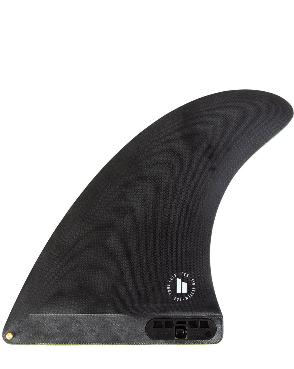 FCS II MACHADO SINGLE PG 7" - BLACK