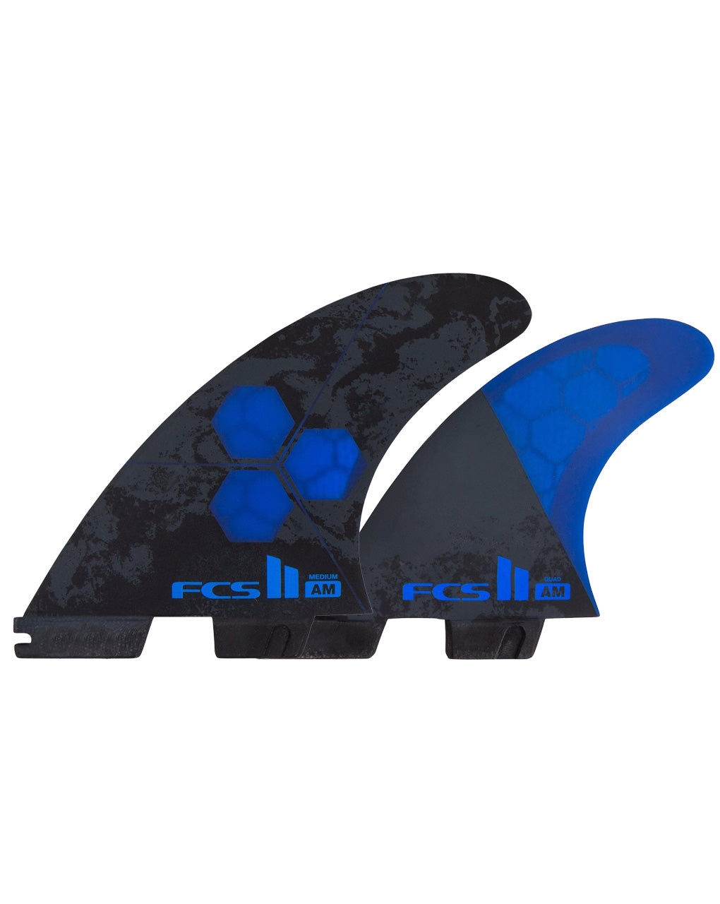 FCS II AL MERRICK PC TRI-QUAD MEDIUM - COBALT