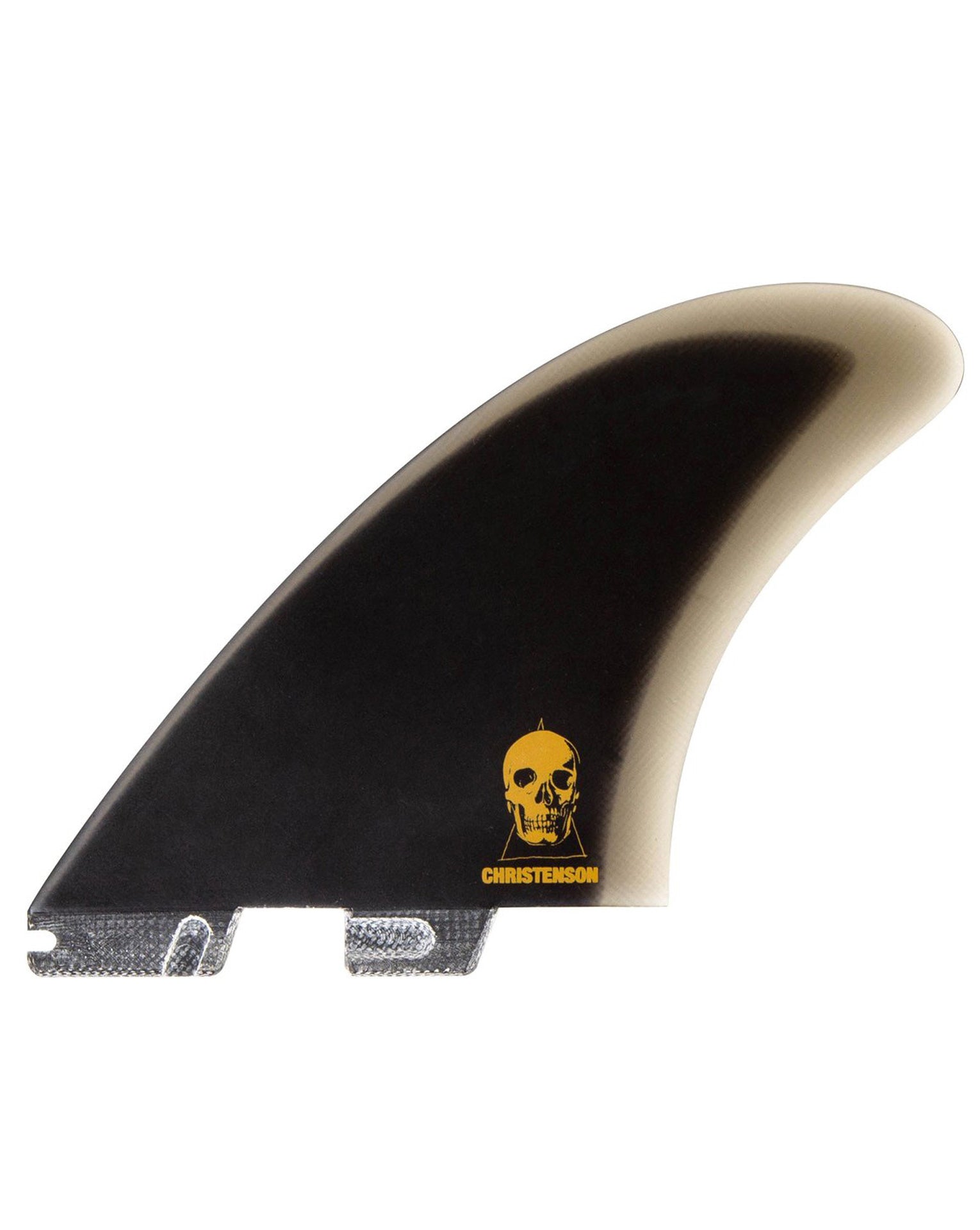 FCS II CHRISTENSON TWIN PG - BLACK