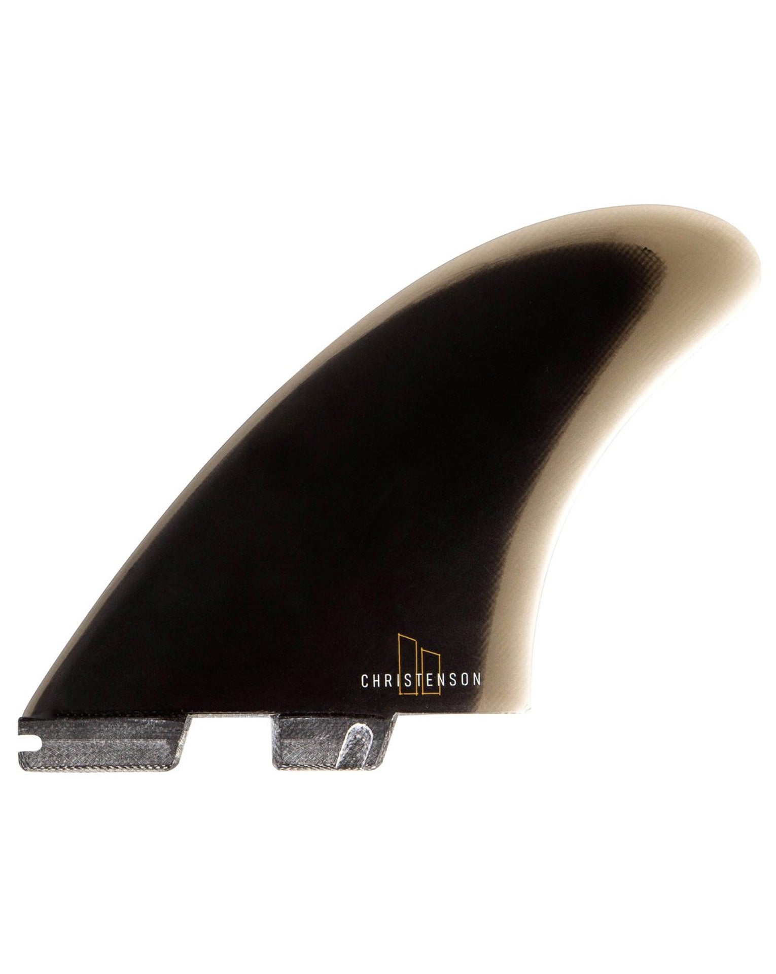 FCS II CHRISTENSON TWIN PG - BLACK