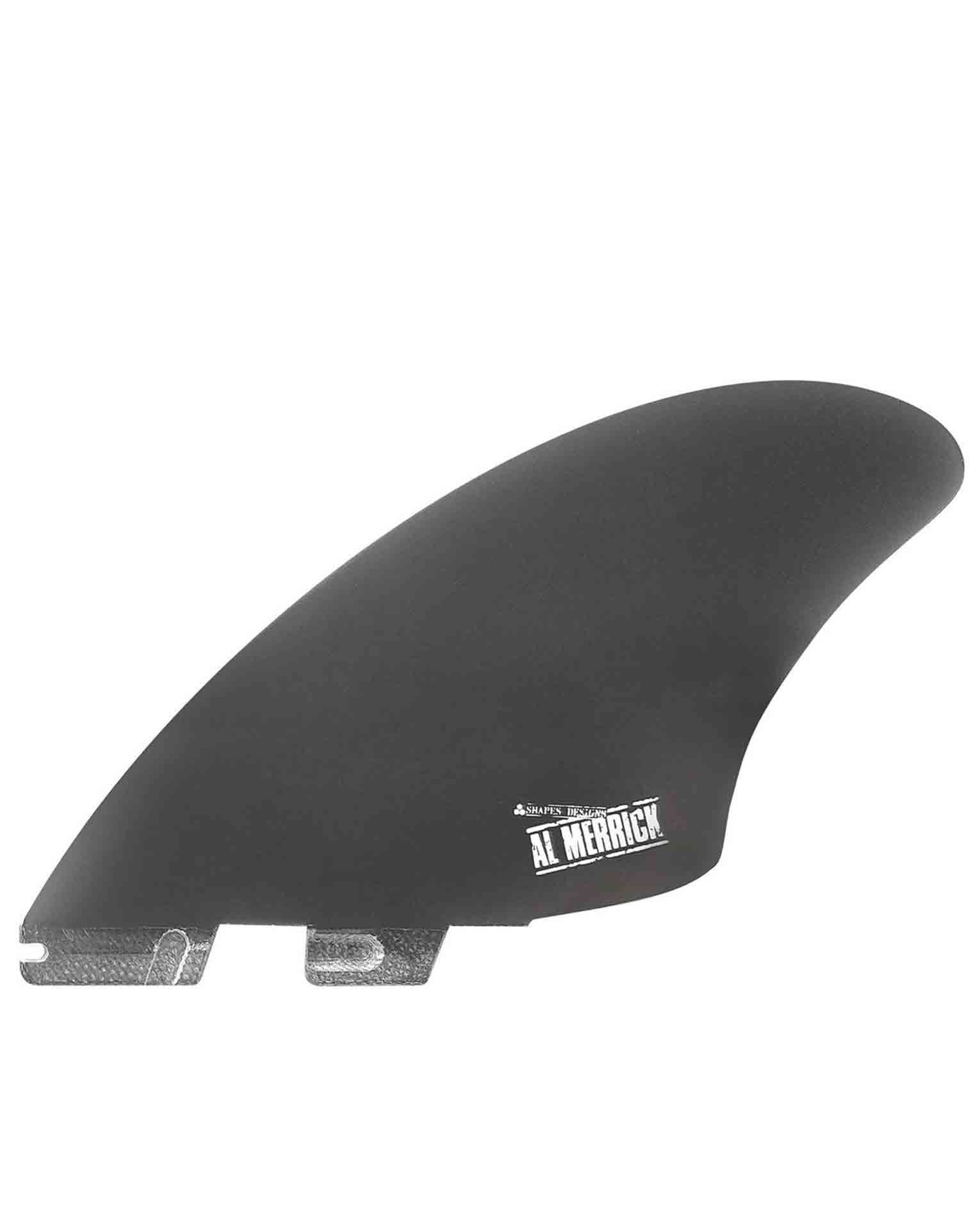 FCS II AL MERRICK KEEL PG TWIN FIN