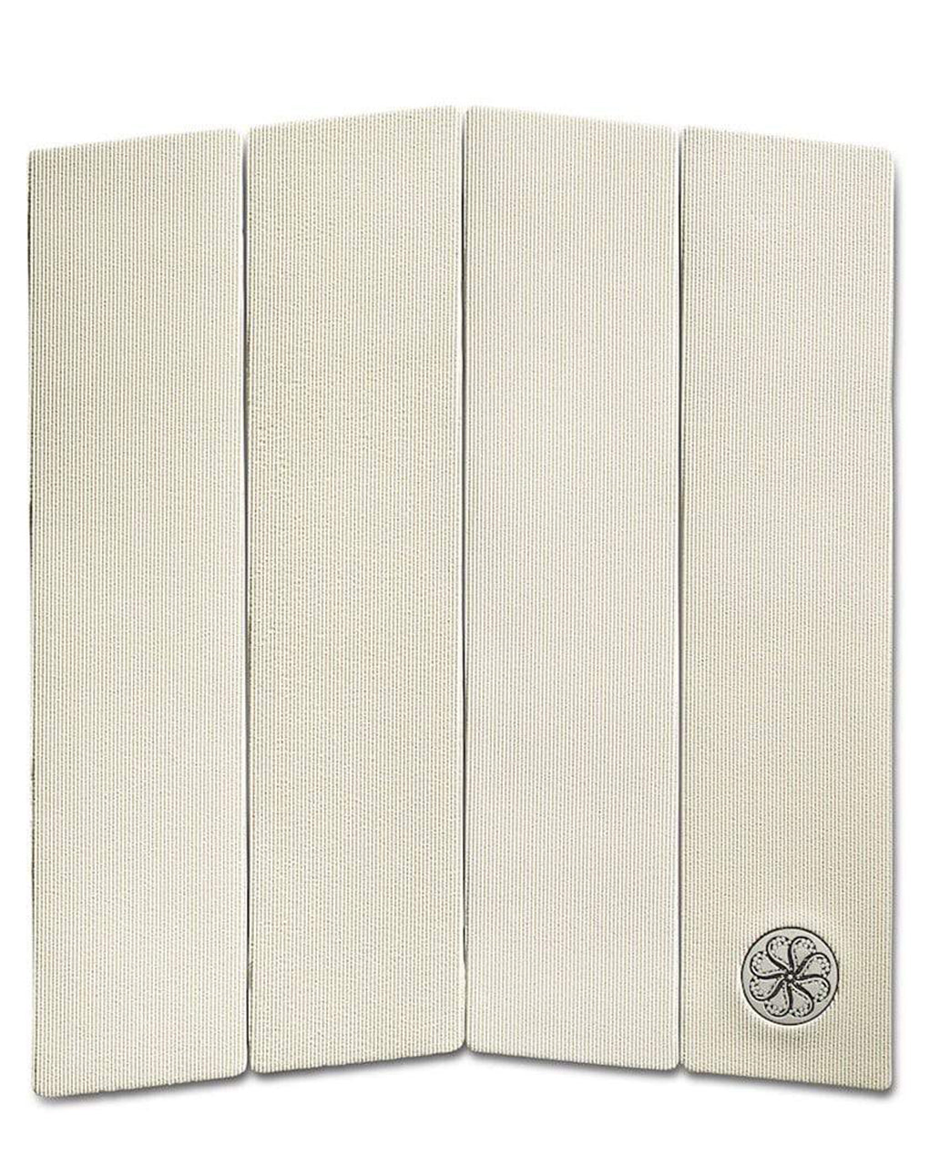 OCTOPUS FRONT DECK CORDUROY GRIP - CREAM