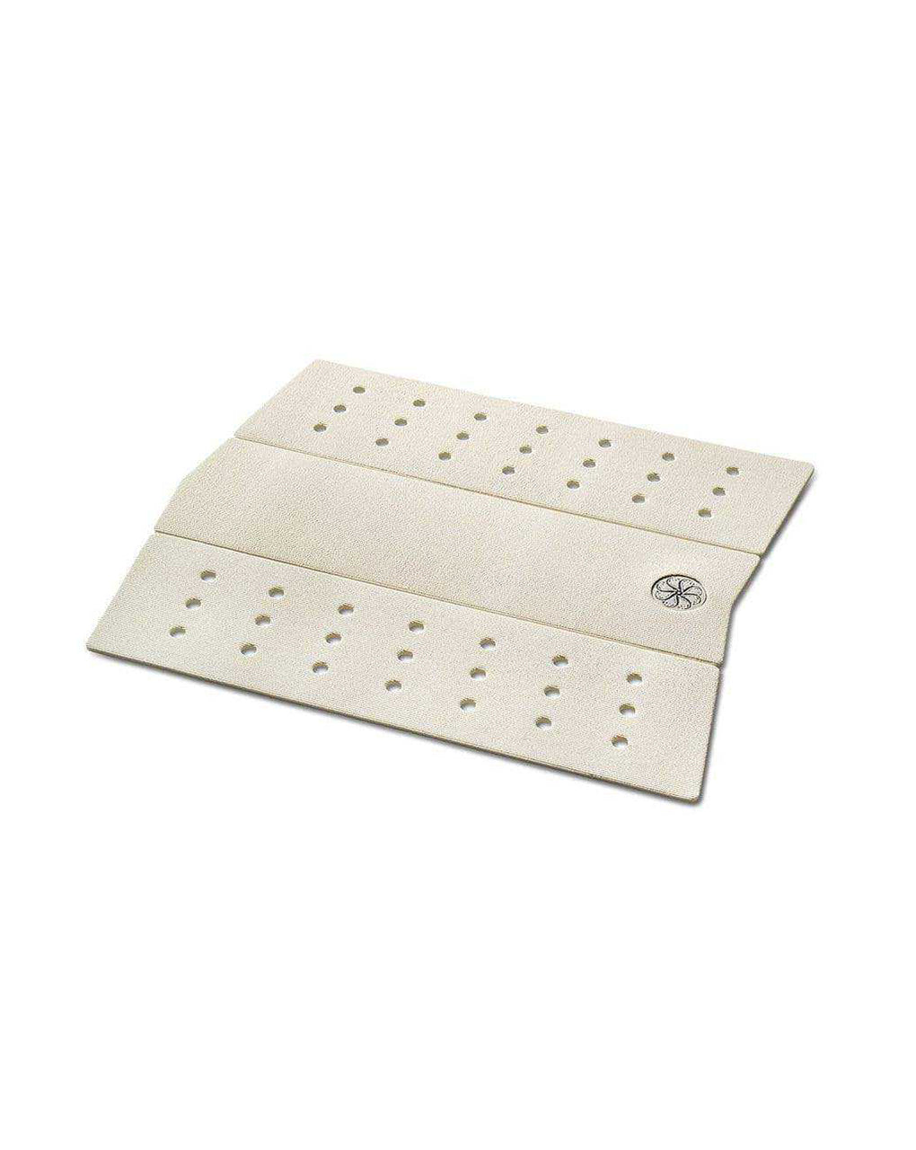 OCTOPUS FRONT DECK II CORDUROY GRIP - CREAM