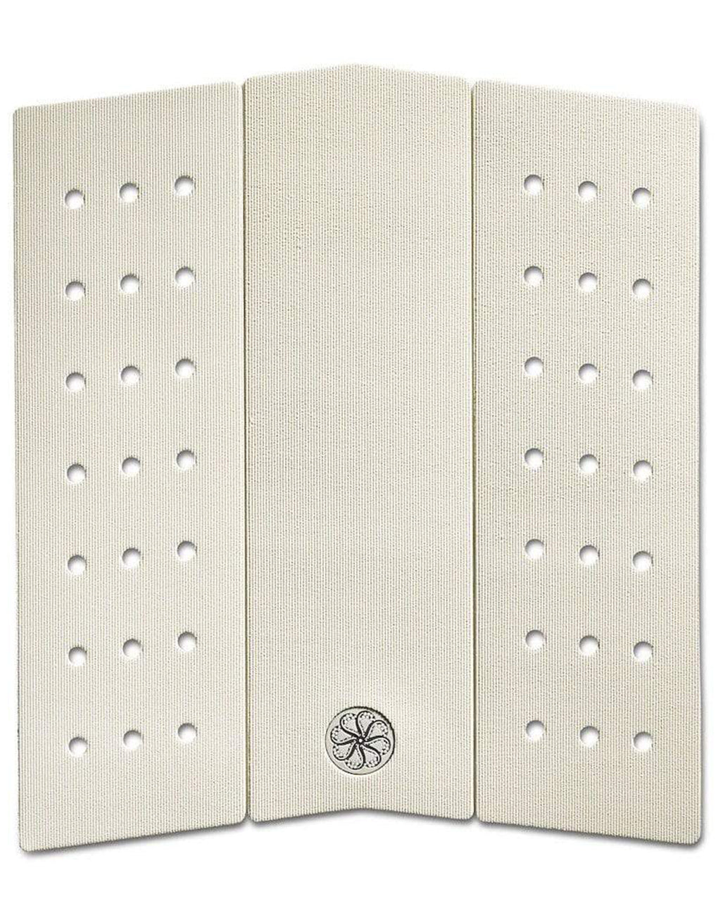 OCTOPUS FRONT DECK II CORDUROY GRIP - CREAM