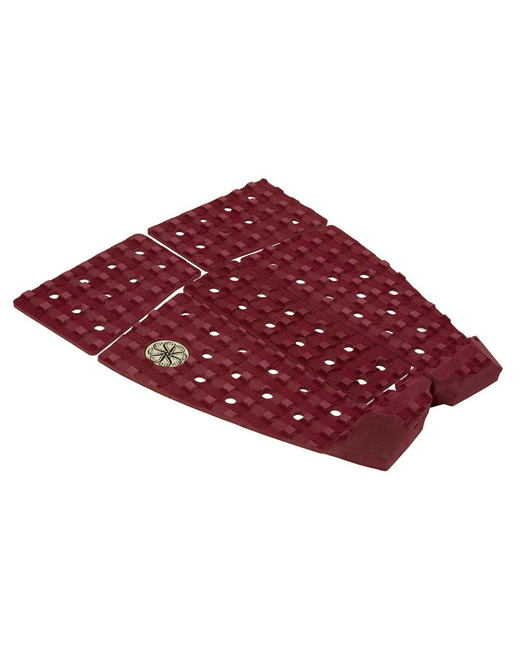 OCTOPUS IAN CRANE - BURGUNDY