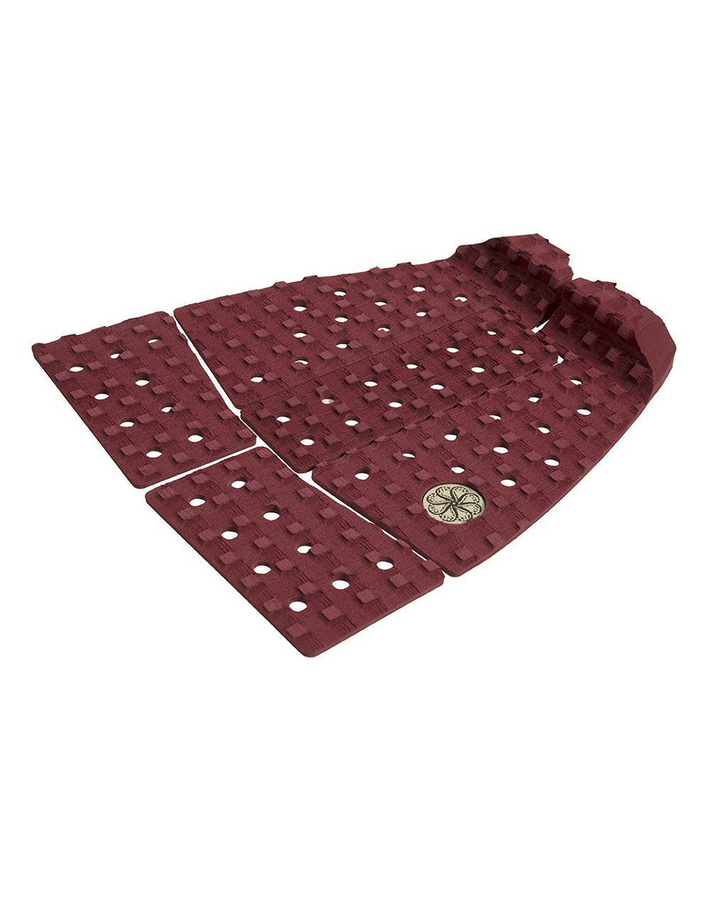 OCTOPUS IAN CRANE - BURGUNDY