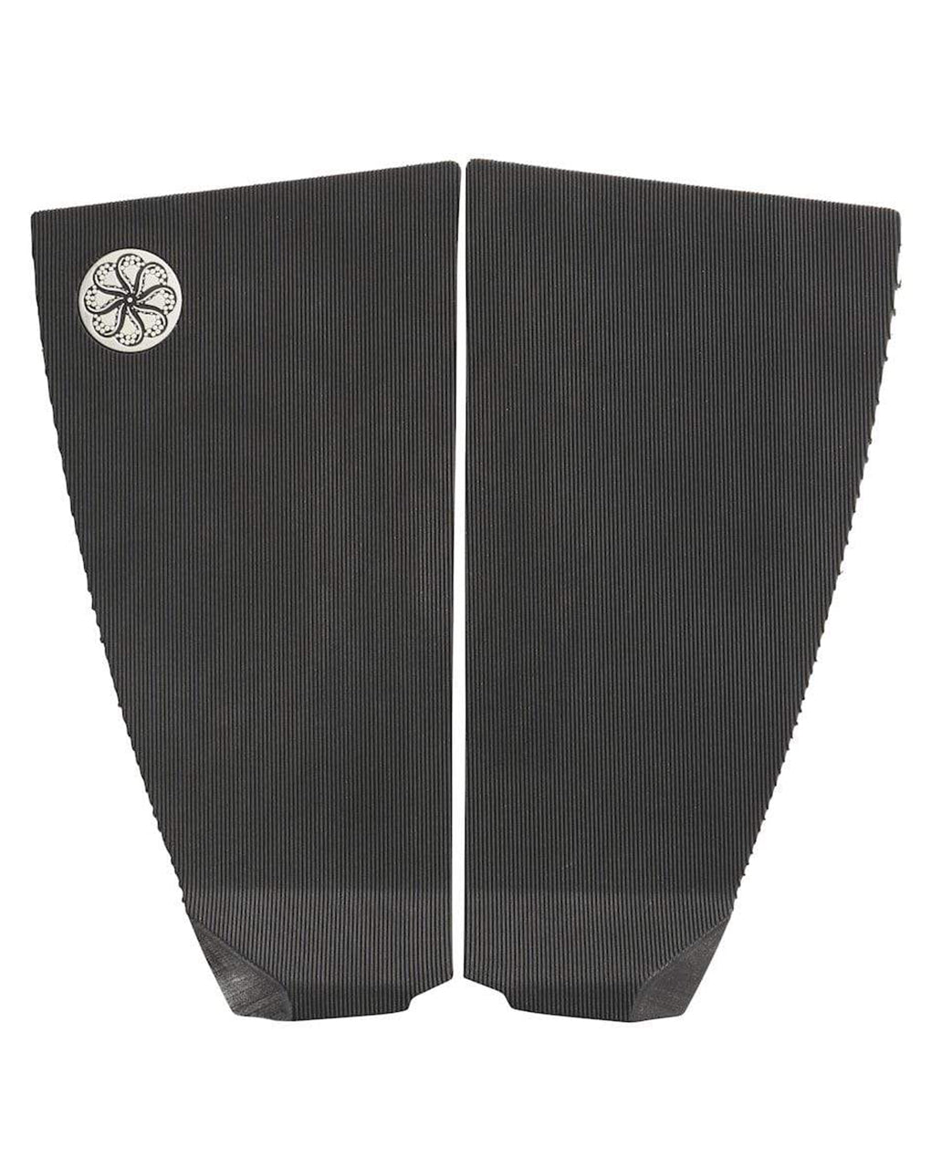 OCTOPUS JOHN DOE CORDUROY GRIP - BLACK