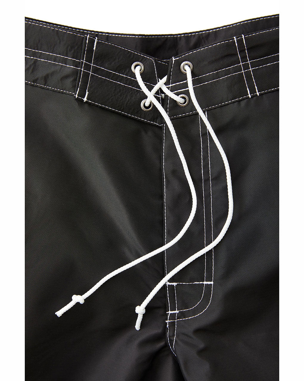 WATERMAN BOARSHORTS - BLACK-