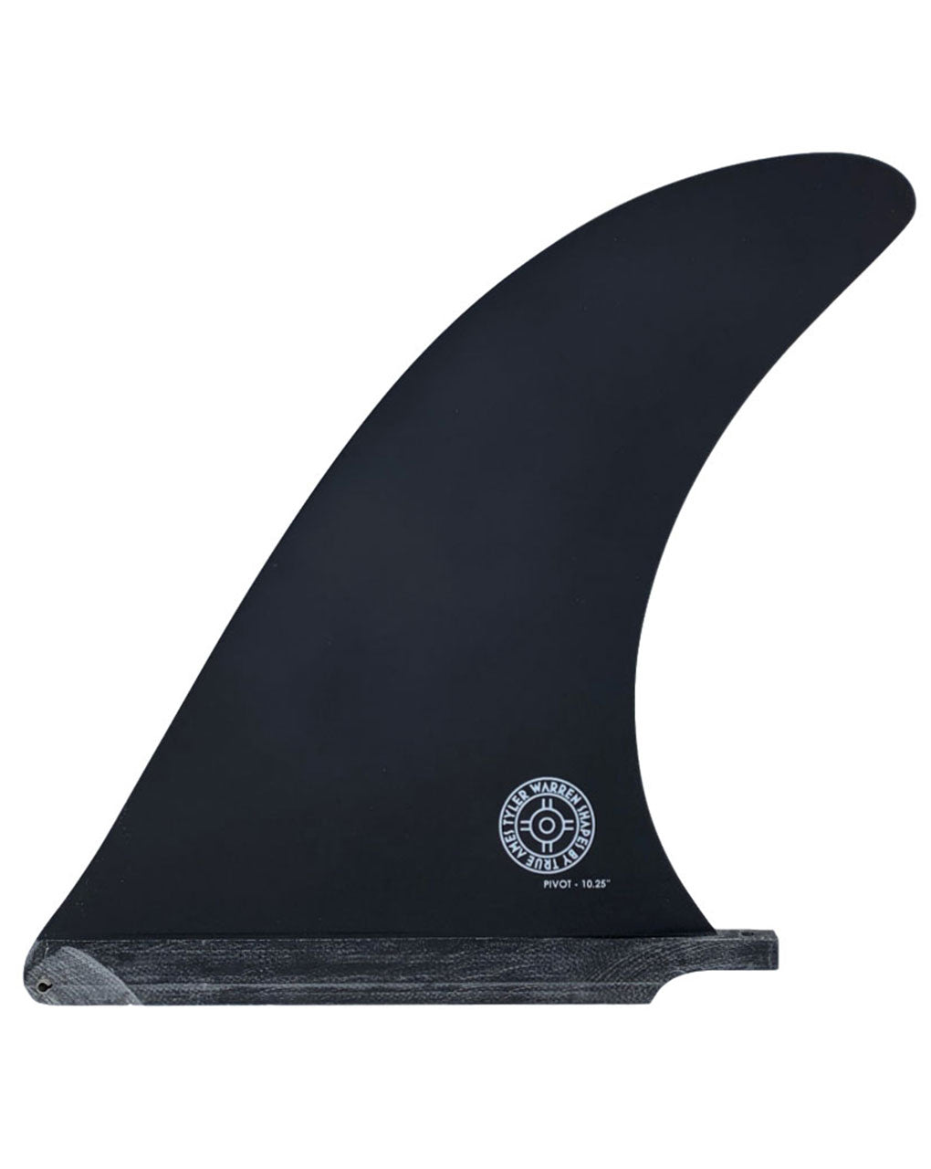 TRUE AMES TYLER WARREN PIVOT 10.25" ~ 10.75" - BLACK