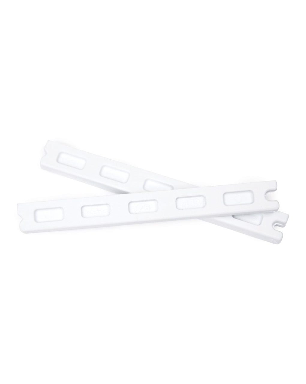 FUTURES. FIN BOX FILLER 1/2" FOR CENTER&QUAD REAR