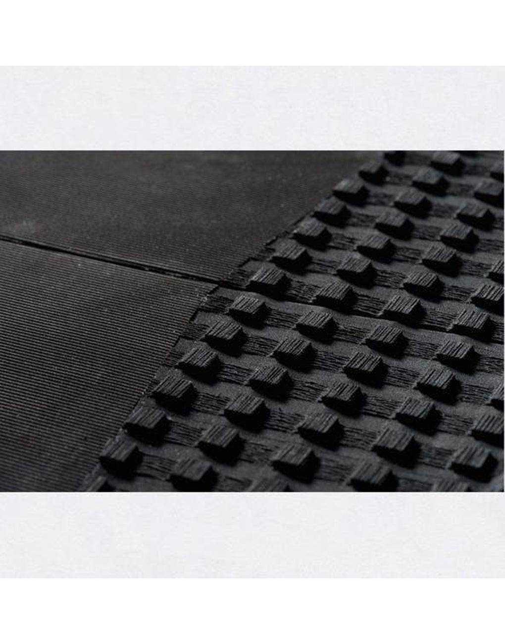 OCTOPUS HOBGOOD - BLACK