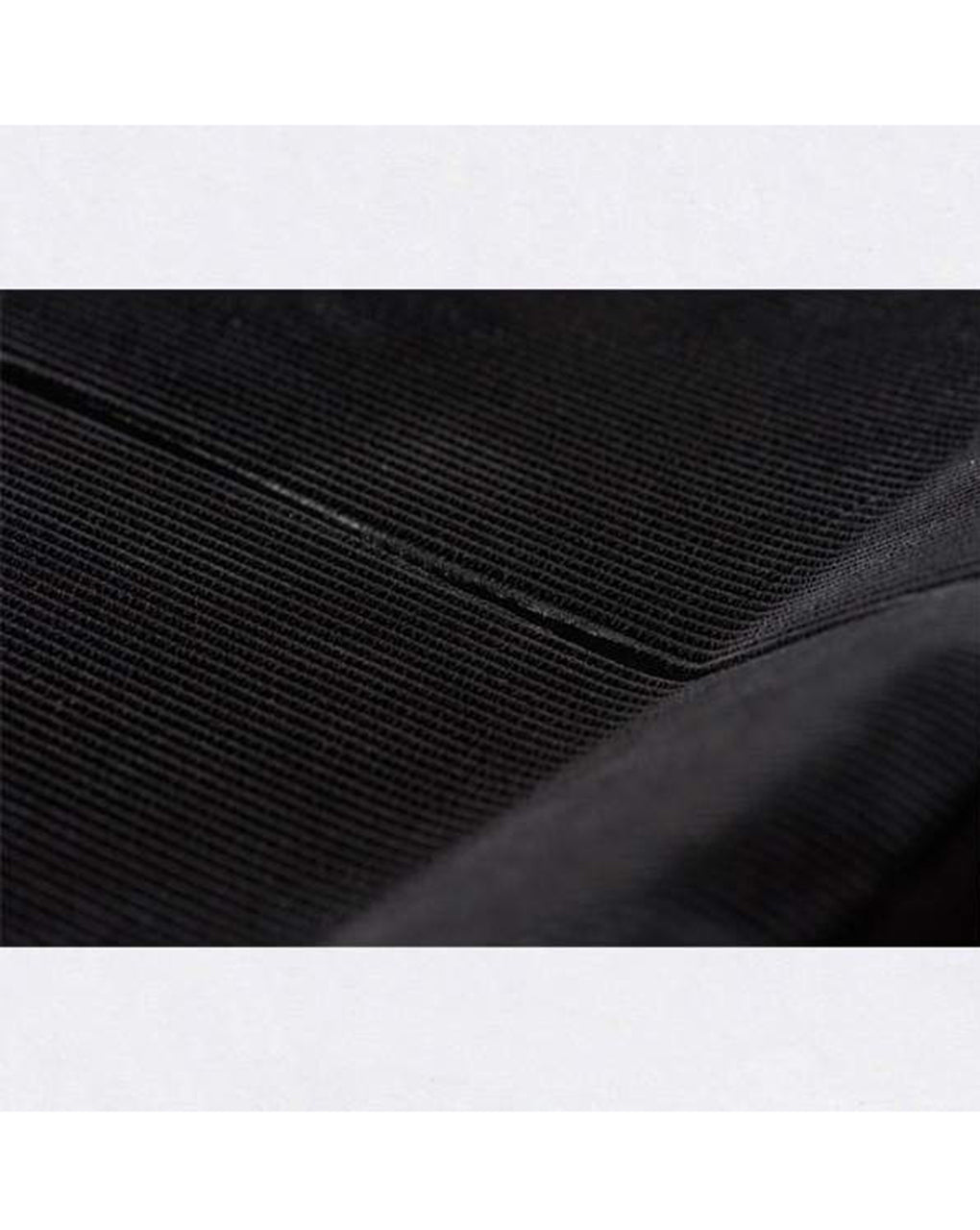 OCTOPUS JOHN DOE CORDUROY GRIP - BLACK