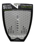 SLATER DESIGNS 5PC ARCH TRACTION PAD GREY