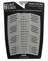 SLATER DESIGNS FRONT PAD GRAY