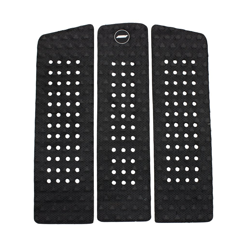 PROLITE FRONT FOOT TRACTION PAD - BLACK