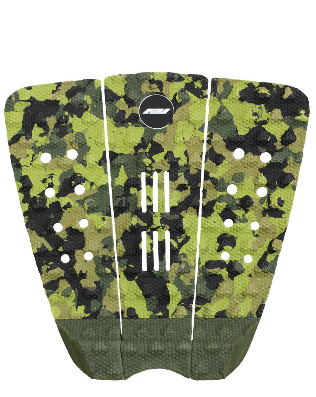 PROLITE TIMMY REYES PRO SERIES PAD - GREEN CAMO/OLIVE