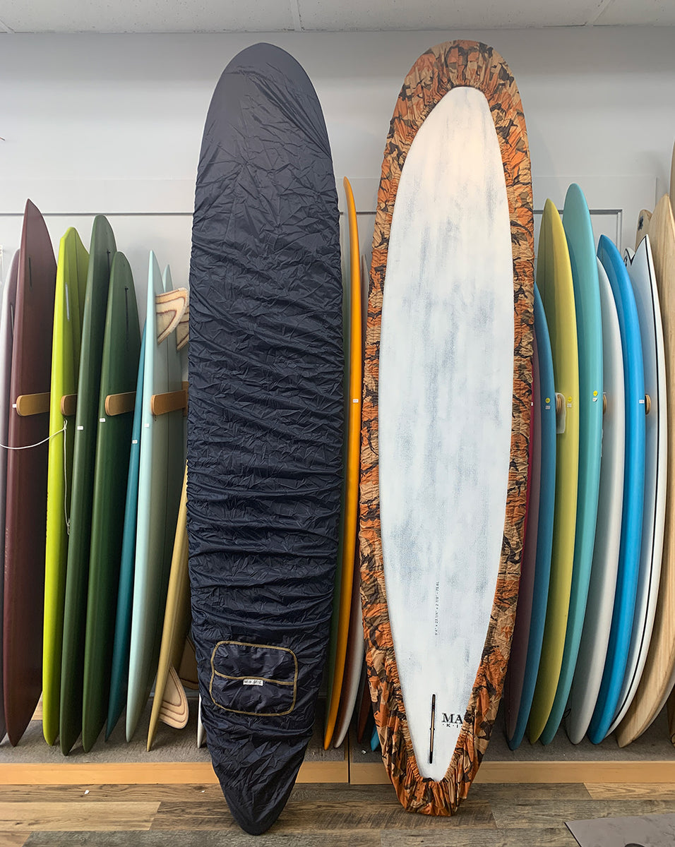 WASABI NYLON DECK WRAP LARGE CLIPS HAWAII