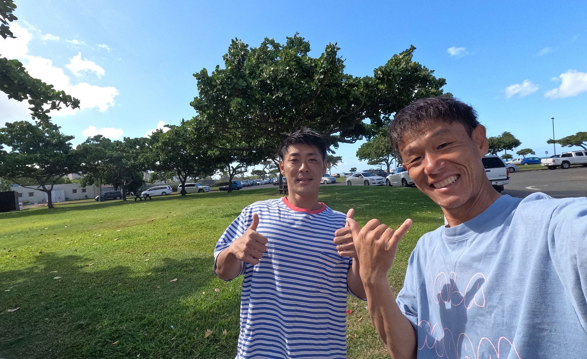 サーフィンガイド in ハワイ 2026年7月19日