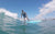 アラモアナでサーフィン 2020年10月6日