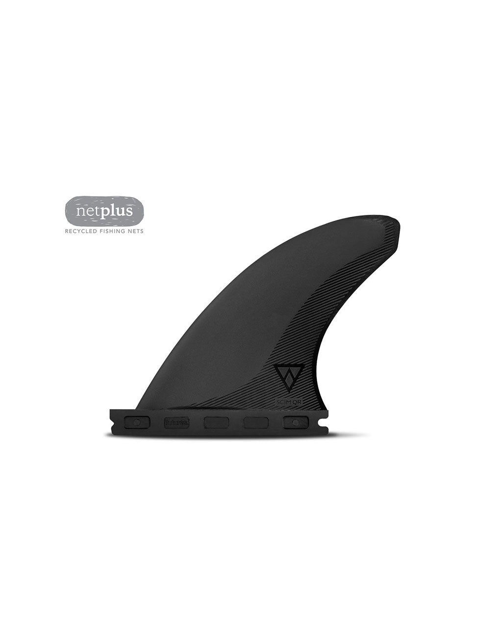 FUTURES. VECTOR 3/2 MEDIUM ALPHA 5FIN - CARBON/GOLD