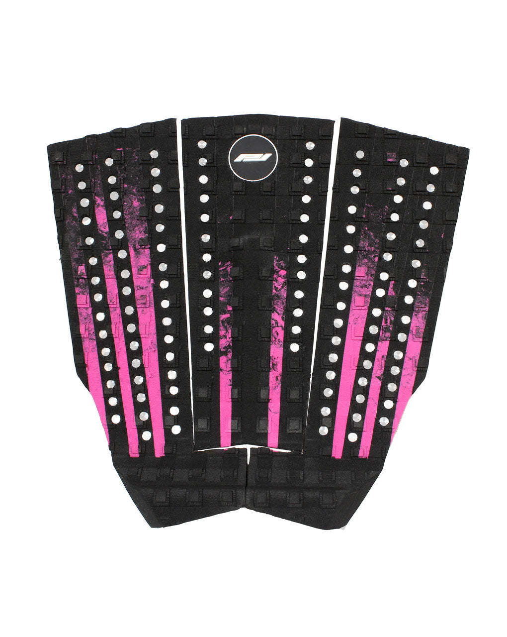 PROLITE CAM RICHARDS PRO TRACTION PAD - BLACK/MAGENTA FADE