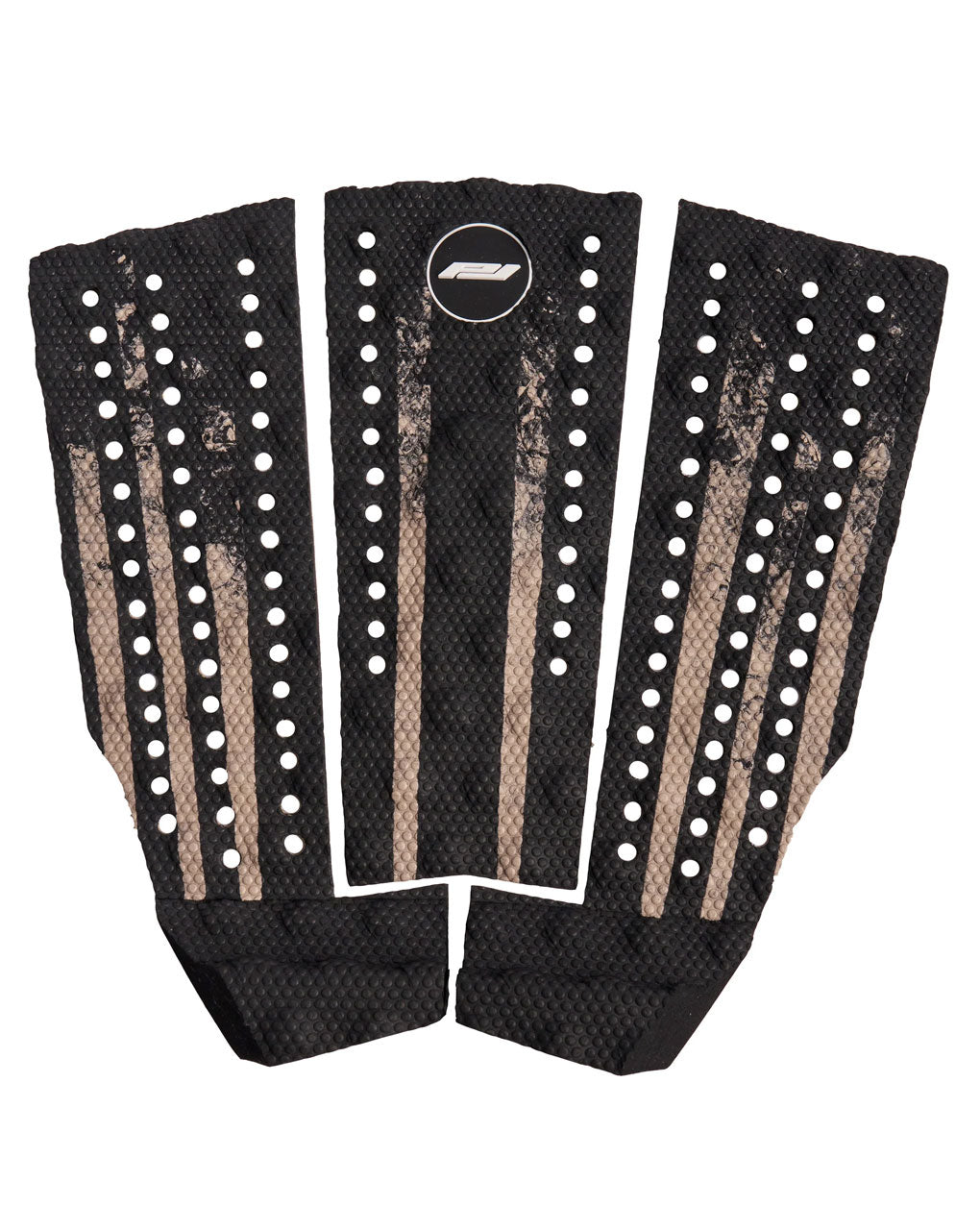 PROLITE CAM RICHARDS PRO TRACTION PAD - BLACK/TAN FADE