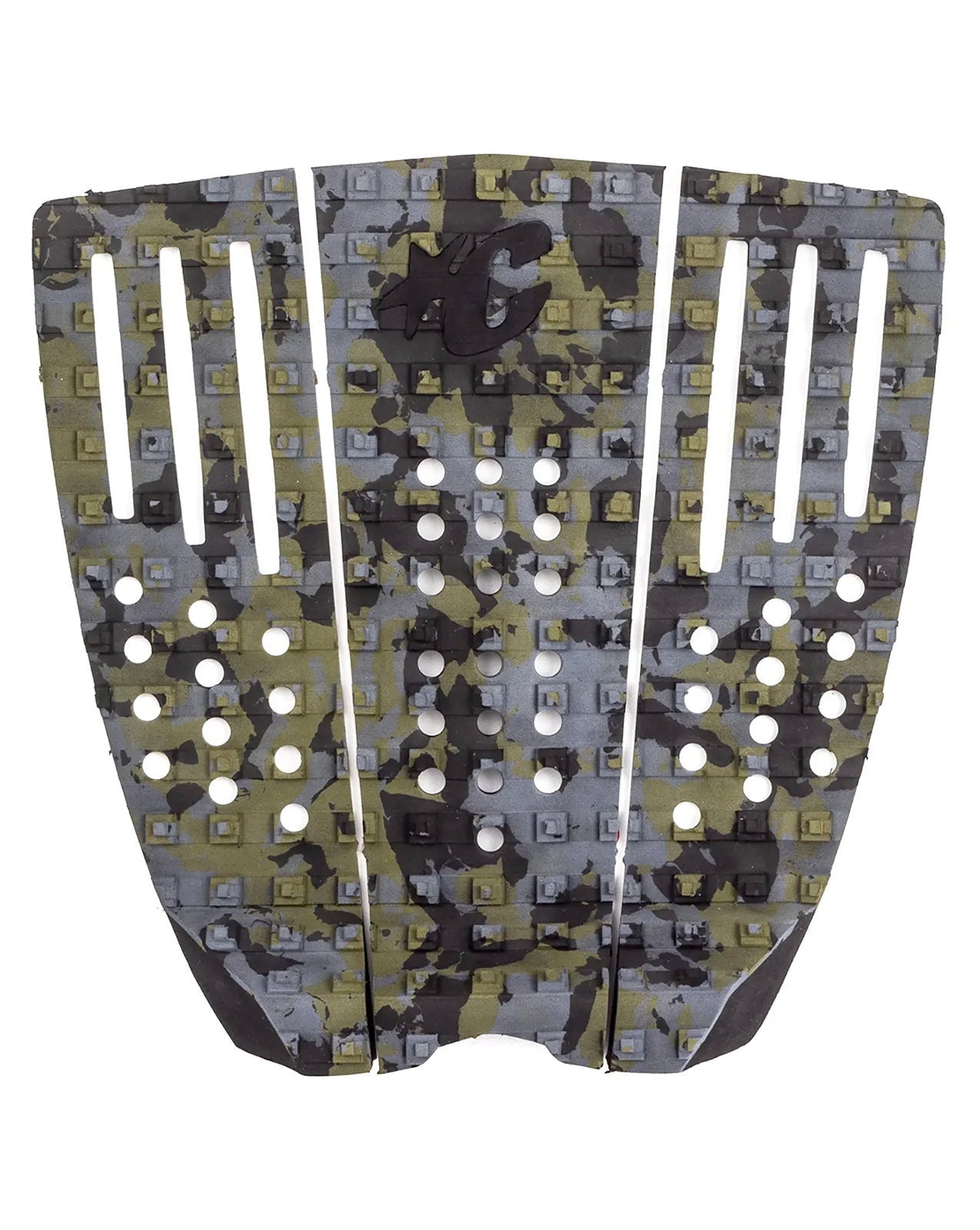 CREATURES RELIANCE III TRACTION - MILITARY CAMO BLACK