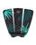 BRISA HENNESSY PRO TRACTION PAD - BLACK/BLUE/GREEN